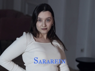 Sararein