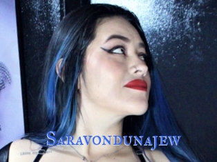 Saravondunajew