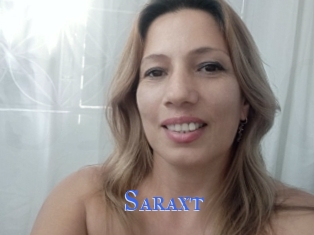 Saraxt