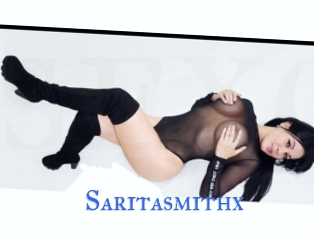 Saritasmithx