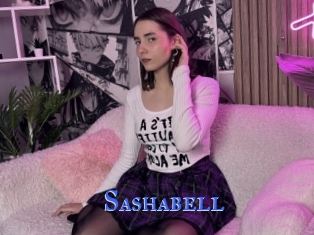 Sashabell