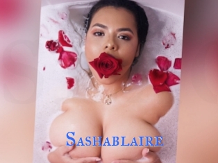 Sashablaire