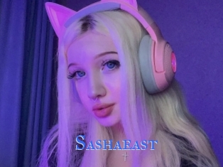 Sashaeast