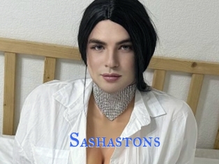 Sashastons