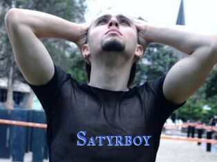 Satyrboy