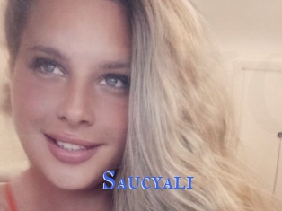 Saucyali