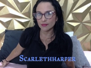 Scarlethharper