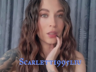 Scarlett1995liu