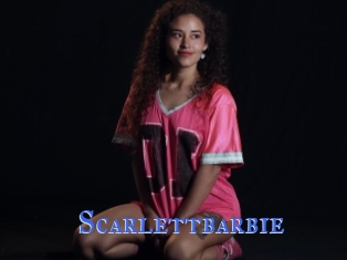 Scarlettbarbie