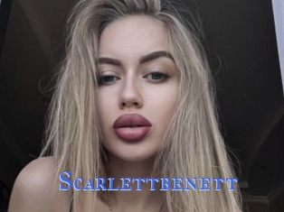 Scarlettbenett