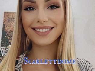 Scarlettdome