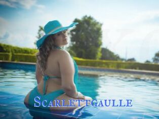 Scarlettgaulle