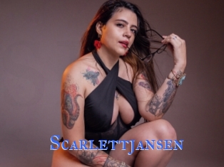 Scarlettjansen