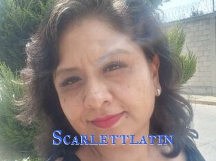 Scarlettlatin