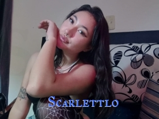 Scarlettlo