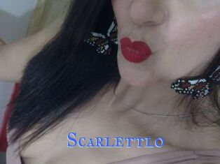 Scarlettlo