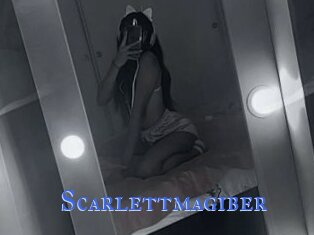 Scarlettmagiber