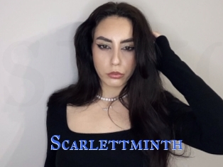 Scarlettminth