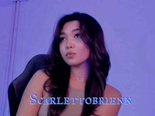 Scarlettobrienn