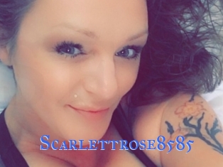 Scarlettrose8585