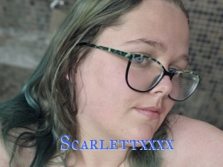 Scarlettxxxx