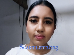 Scartlet2023