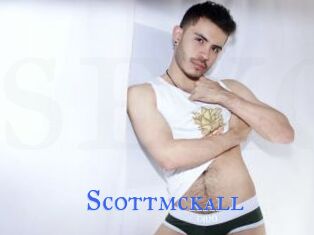 Scottmckall