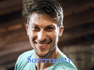 Scottyboy25