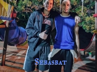 Sebasbat