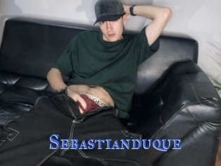 Sebastianduque