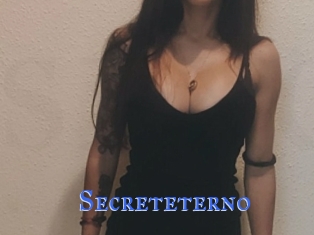 Secreteterno