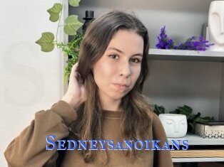 Sedneysanoikans