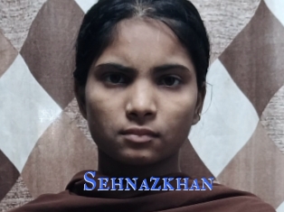 Sehnazkhan