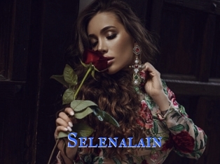 Selenalain