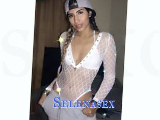 Selenasex