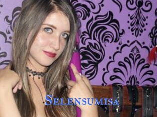 Selensumisa