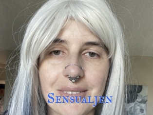 Sensualjen