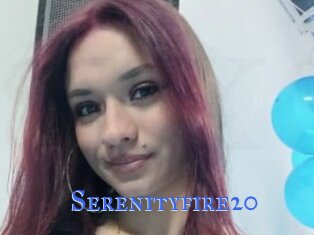 Serenityfire20