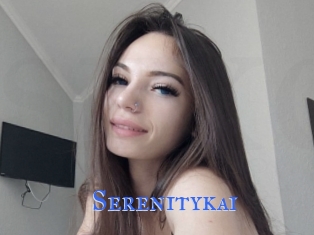 Serenitykai