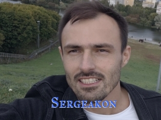 Sergeakon