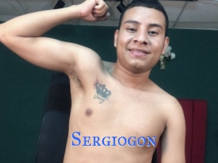 Sergiogon