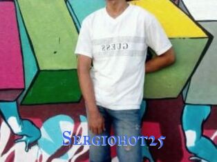 Sergiohot25