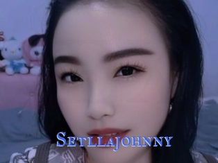 Setllajohnny