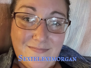 Sexieleximorgan