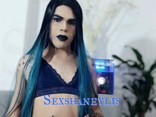 Sexshaneylis