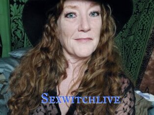 Sexwitchlive