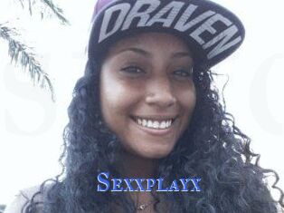 Sexxplayx