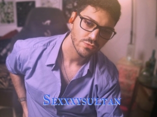 Sexxxysultan