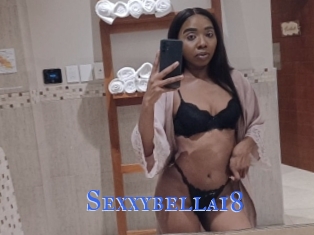 Sexxybella18