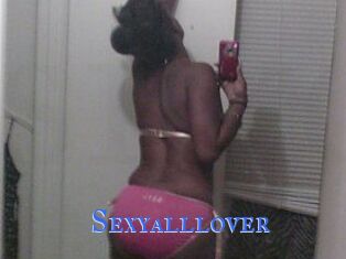 Sexyalllover